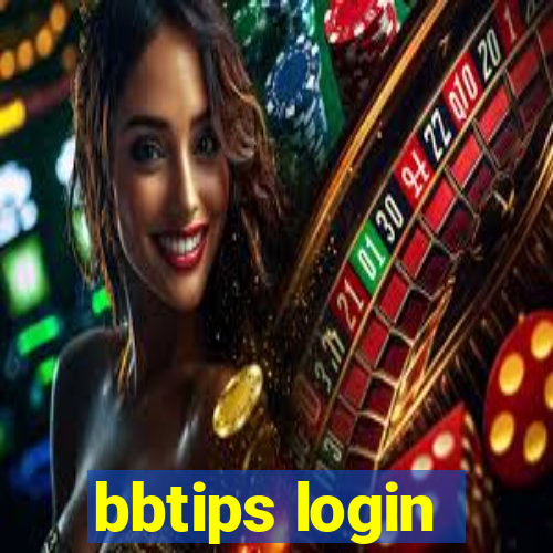 bbtips login